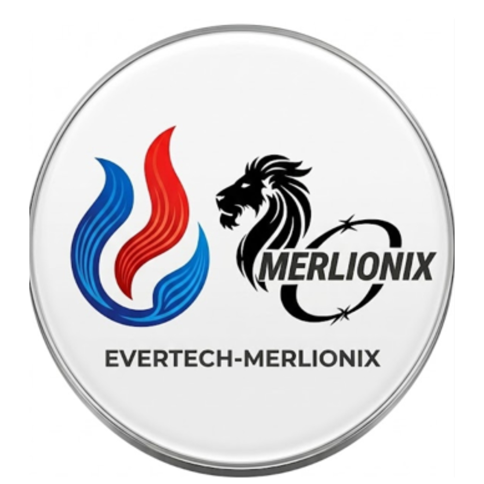 Petani memegang bibit